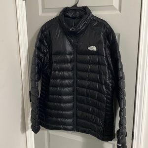 XL North Face Jacket